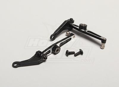 Wash-out Control Arm Set HK-550GT