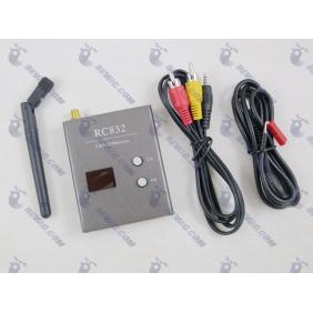 RC832 32ch 5.8G high sensiticity receiver