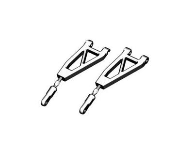 Redcat Racing Front Upper Suspension Arm 2pcs RED60004