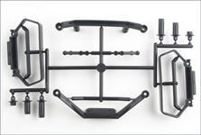 Kyosho Body Mount Set KYOUM604