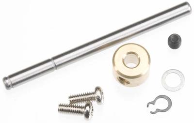 Great Planes Rimfire 28-30-xx Replacement Shaft Kit GPMG1404