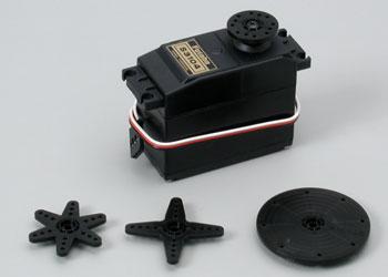 Futaba Servo 1/4 Scale FUTS3104