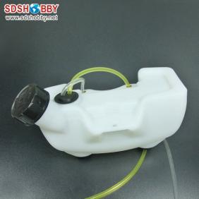 Gasoline  Tank 26CC  for Boat