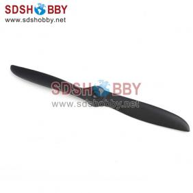 Two Blades Nylon Propellers 7*4 for Nitro and Gasoline Airplanes