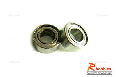 TEH-R31 10 x 5 x 2.5mm Bearing (2pcs)