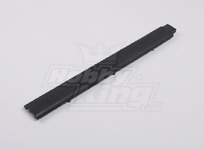 Belt Cover Plate - 1/5 4WD Big Monster