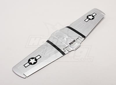 P-51 Mustang Ultra Micro - Replacement Main Wing