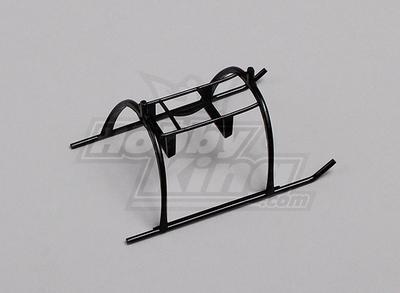 HK136 & HK190 - Landing Skid and battery Mount