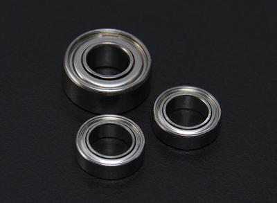 Turnigy Aerodrive SK3 5045/5055 Series Replacement Ball Bearing Set (3pcs/bag)