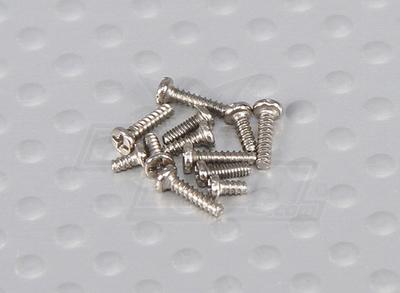 HK136 - Screw sets (12pcs/set)