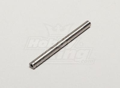 3mm Replacement hollow shaft - Variable Pitch Motors