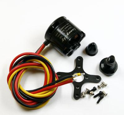 SUNNYSKY V2814-11  KV700  Outrunner Brushless Motor (Multi-rotor Version)