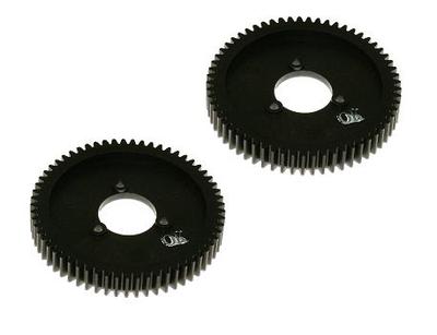 61T Gear (Set of 2)