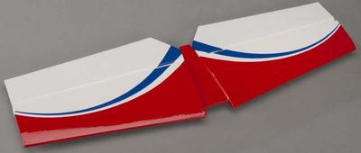 Phoenix Models Horizontal Stabilizer Extra 300S .46 GP/EP PMMA5103