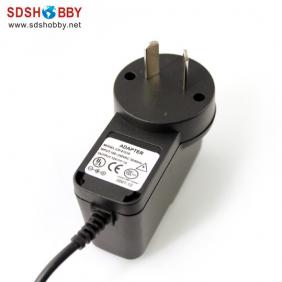 110-240V AC/DC 1A Adaptor Power