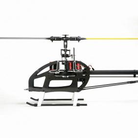 INNOVA 600 Electric Flybarless Helicopter ARF