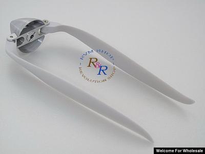 RC EP Plane 14 X 8" Folding Propeller with 34mm Aluminium Spinner Hub