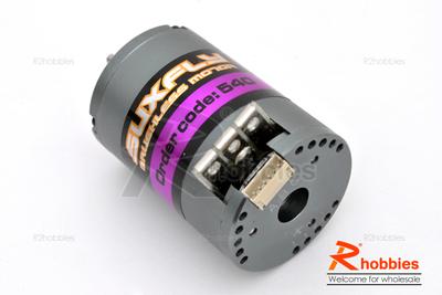 1/10 540 5.5T SX8 Sensor Brushless Motor