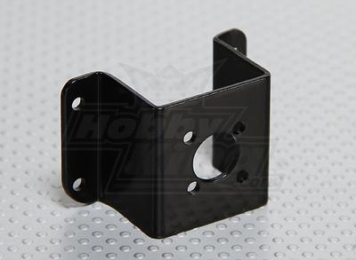 Metal Firewall Motor Mount Small - 22mm Deep