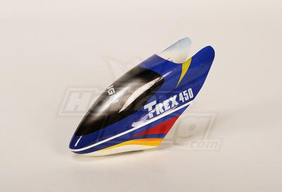 Fiberglass Canopy for Trex-450 Sport