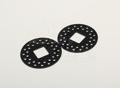 Brake Disc (2pcs) - Turnigy Twister 1/5