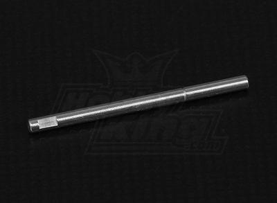 NTM Prop Drive 2826 Series Replacement Shaft