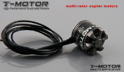 T-Motor MT2212 750KV Outrunner Brushless Motor  for  Multi-copter (3-4S)