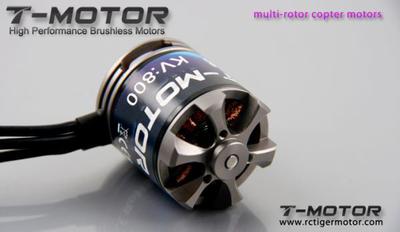 T-Motor MT2216 900KV Outrunner Brushless Motor  for  Multi-copter (3-4S)