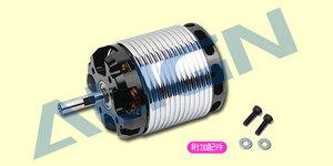 Align 500M Brushless Motor 1600Kv AGNHML50M02