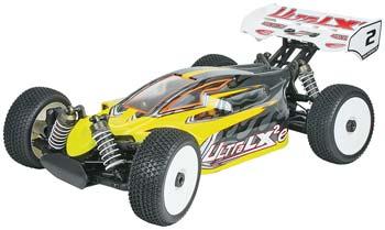 Ofna Ultra LX-2E 80% Buggy OFN34302