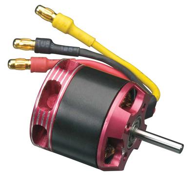 Heli-Max 450 3600KV High Perform Brushless Motor HMXG8002