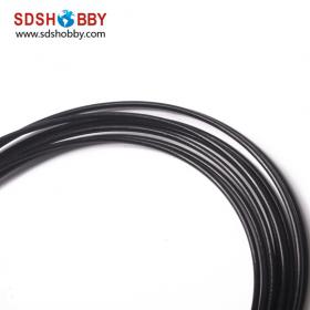 2 Meter Coated Steel Wire D1.2*d1mm for Rudder