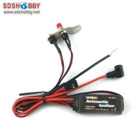 DC 4.8V ~ 6.0V Auto Glow Ignitor with Indicator