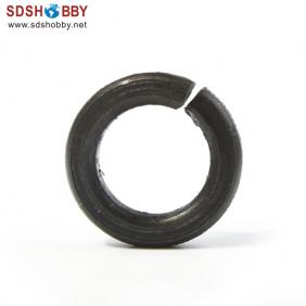 Prop Hub Nut M8 x 1mm for MLD26/ MLD28/ MLD35 Gas Engine