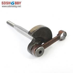 MLD35  Crank Shaft Set (MLD35-4)