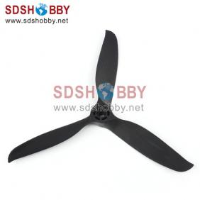 EMP 3 Blades Electric Propeller 8*6