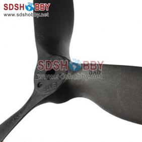 EMP 3 Blades Electric Propeller 8*6