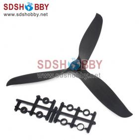 EMP 3 Blades Electric Propeller 8*6