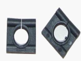 HP05-P012 Tail boom mount set