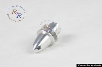 3mm Propeller Adapter (colet type)