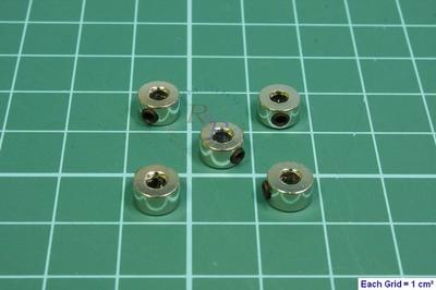 Landing Gear Wheel Stopper Î¦2.6mm (10pcs/set)