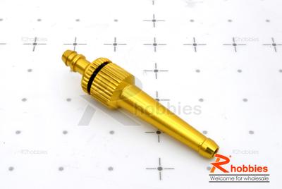 Î¦3.2 x Î¦1.8 x D9 x L41 x W9mm Aluminium Oil Tank Plug