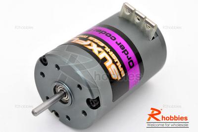 1/10 540 5.5T SX8 Sensor Brushless Motor