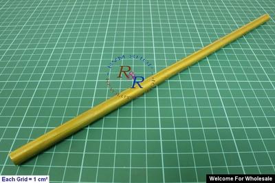 RC Boat Î¦9mm*300mm Flex Shaft Copper Outside Tube