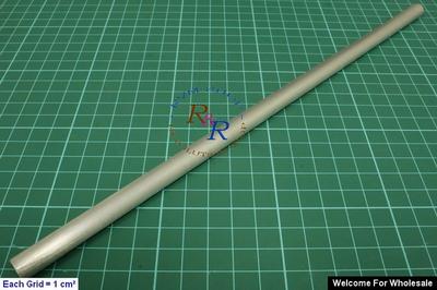 RC Boat Î¦10mm*300mm Flex Shaft Aluminium Outside Tube