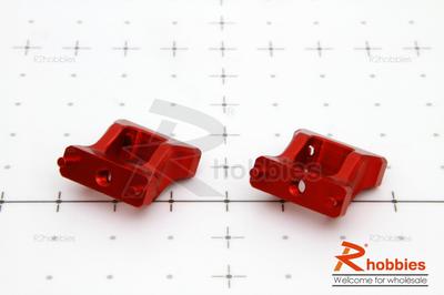 TEH R31 Alloy C Hub Short (2pcs)