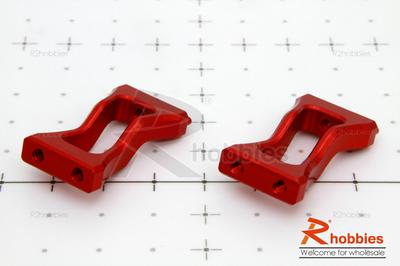 TEH R31 Alloy C Hub Long (2pcs)