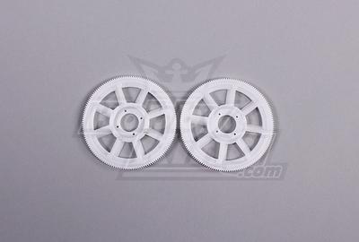 450 Size Heli Main Gear Set (2pcs)