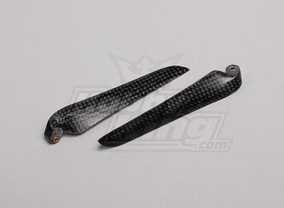 Carbon Fiber 10x6 Folding Propeller