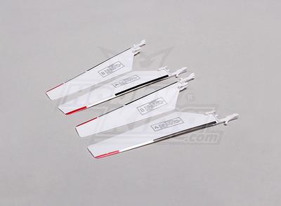 HK136 - Main Blade (4pcs/set)